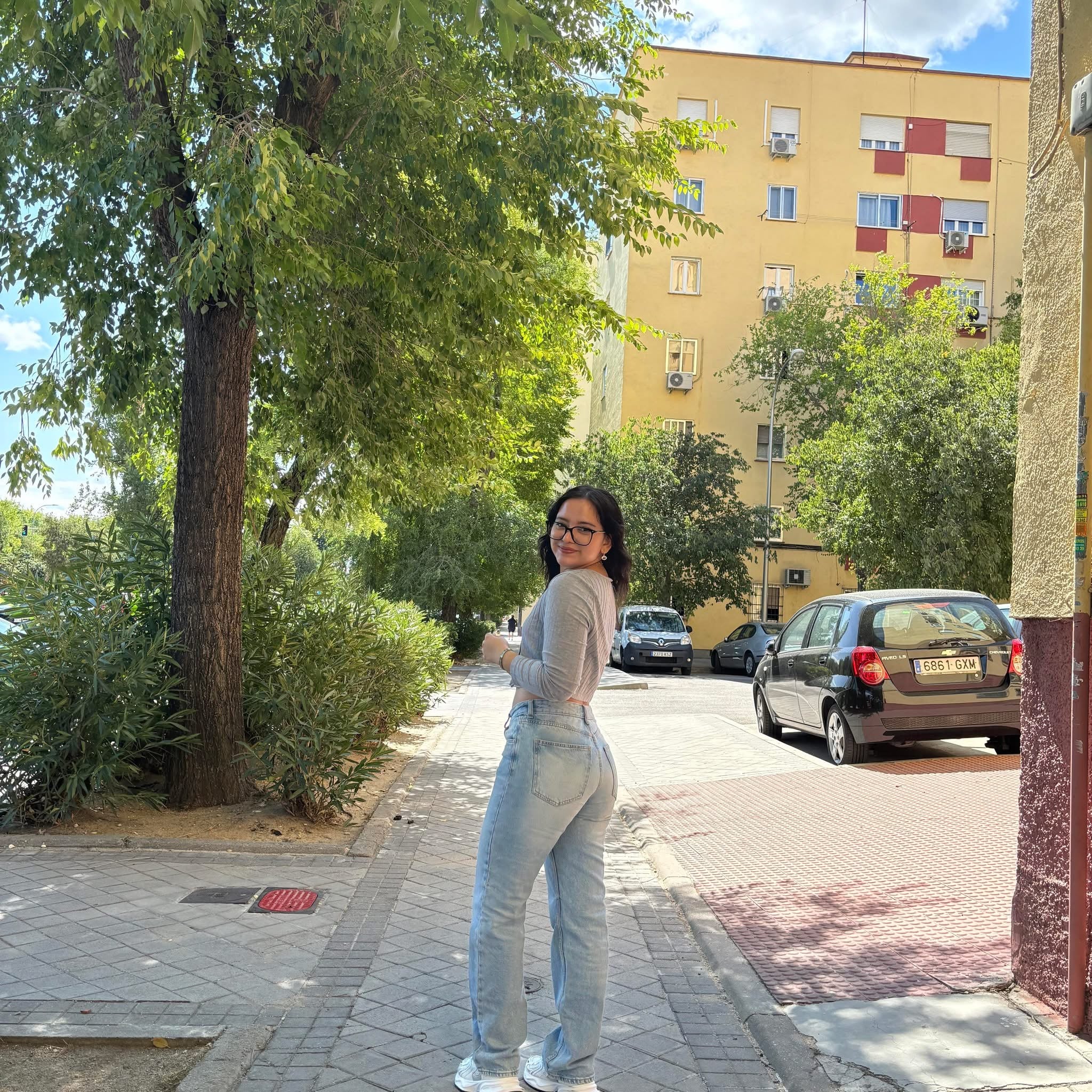 <strong>Diana, 34 años – Madrid</strong>